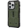 Чехол для мобильного телефона UAG Apple iPhone 15 Pro Max Pathfinder Magsafe, Olive Drab (114301117272) - Изображение 2