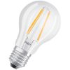 Лампочка Osram LED CL A60 6,5W/840 230V FIL E27 (4058075112308) - Изображение 2