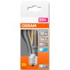 Лампочка Osram LED CL A60 6,5W/840 230V FIL E27 (4058075112308) - Изображение 3