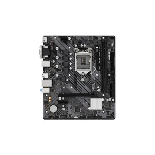 Материнська плата ASRock H510M-HDV/M.2 SE