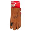 Защитные перчатки Milwaukee шкіряні, 10/XL (4932478125) - Изображение 1