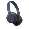 Навушники JVC HA-S31M Blue (HA-S31M-A-EX) - Зображення 2