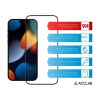 Стекло защитное ACCLAB Full Glue Apple iPhone 15 Pro (1283126575389) - Изображение 2