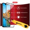 Скло захисне Intaleo Full Glue Samsung M01 core (1283126505034) - Зображення 3