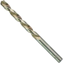 Сверло Milwaukee по металлу THUNDERWEB HSS-G DIN338, 8,0 x 117 мм, (5шт) (4932352395)
