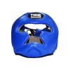 Боксерський шолом Thor 705 XL Шкіра Синій (705 (Leather) BLUE XL) - Зображення 3
