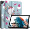 Чохол до планшета BeCover Smart Case Samsung Tab A9 Plus SM-X210/SM-X215/SM-X216 11.0 Unicorn (710321) - Зображення 3