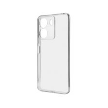 Чехол для мобильного телефона Armorstandart Air Series Xiaomi Redmi 13C / Poco C65 Camera cover Transparent (ARM72531)