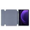 Чехол для планшета BeCover 360° Rotatable Samsung Tab S9 (SM-X710/SM-X716)/S9 FE (SM-X510/SM-X516B) 11.0 Purple (710437) - Изображение 3