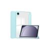 Чехол для планшета BeCover Soft Edge stylus holder Samsung Tab A9 SM-X115 8.7 Light Blue (710358) - Изображение 1