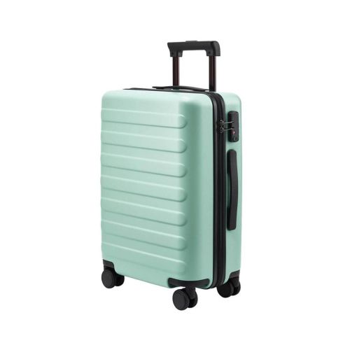 Чемодан Xiaomi Ninetygo Business Travel Luggage 28 Green (6941413216821)