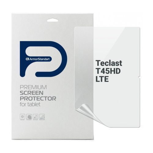 Плівка захисна Armorstandart Teclast T45HD LTE (ARM74029)