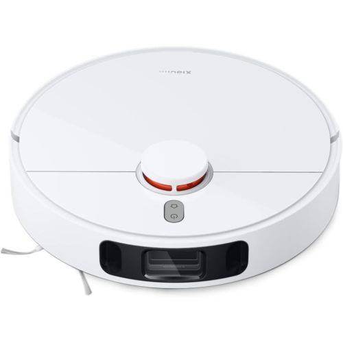 Пылесос Xiaomi Robot Vacuum S10+