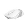 Мишка A4Tech FG10CS Air Wireless Grayish White (4711421992091) - Зображення 1