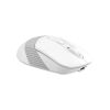 Мишка A4Tech FG10CS Air Wireless Grayish White (4711421992091) - Зображення 2