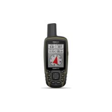 Персональный навигатор Garmin GPSMAP 65s GPS (010-02451-11)