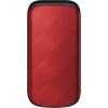 Мобільний телефон Ergo F241 Red - Зображення 1