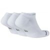 Шкарпетки Nike U Jordan Everyday Max NS 3PR SX5546-100 46-50 3 пари Білий (659658604339) - Зображення 1
