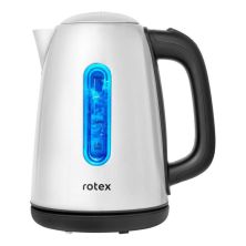 Электрочайник Rotex RKT75-S