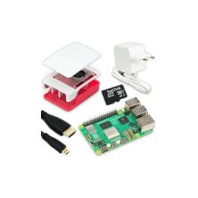 Промышленный ПК Raspberry Pi 5 4Gb KIT (EU) (RPI5-KIT-4GB-EU)