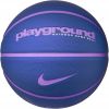 М'яч баскетбольний Nike Everyday Playground 8P Graphic Deflated синій, рожевий Уні 7 N.100.4371.429.07 (887791757944) - Зображення 1