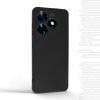 Чехол для мобильного телефона Armorstandart Matte Slim Fit Tecno Spark Go 2024 (BG6) Camera cover Black (ARM73577) - Изображение 1