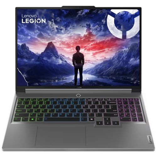 Ноутбук Lenovo Legion 5 16IRX9 (83DG00CBRA)