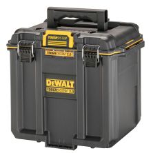Ящик для инструментов DeWALT TOUGHSYSTEM 2.0 390x360x260 мм (DWST08035-1)