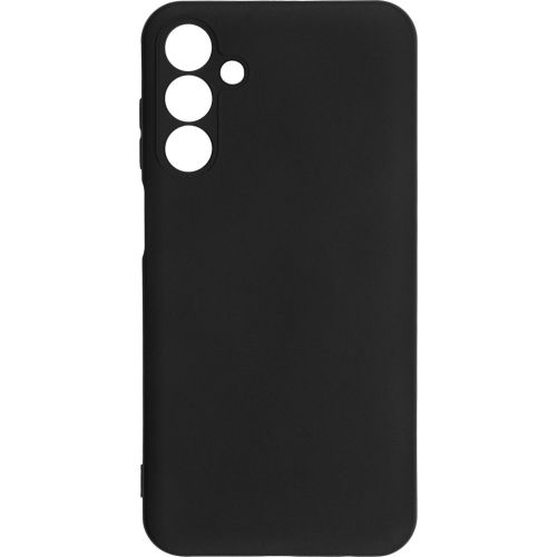 Чехол для мобильного телефона Armorstandart Matte Slim Fit Samsung M15 5G (M156) Camera cover Black (ARM74372)