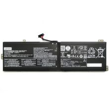 Акумулятор до ноутбука Lenovo Gaming 3-16ARH7 L21M4PC4, 71Wh (4623mAh), 4cell, 15.36V, Li-ion (A47904)