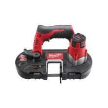 Ленточная пила Milwaukee M12 BS-0 (без АКБ и ЗУ) (4933431310)