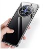 Чехол для мобильного телефона BeCover Anti-Shock Realme 12 Pro Plus 5G Clear (711176) - Изображение 1