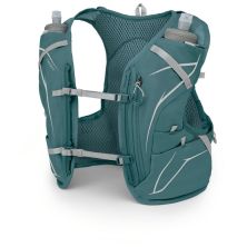 Рюкзак туристичний Osprey Dyna 6 cascade blue/silver lining WM (009.3609)