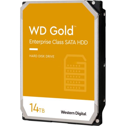 Жорсткий диск 3.5 14TB WD (WD142KRYZ)