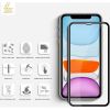 Скло захисне Lunatik Premium Tempered Glass 2.75D Black for iPhone 12/iPhone 12 Pro (793161) - Зображення 1