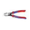 Кусачки KNIPEX боковые усиленные 200мм (74 02 200) - Изображение 1