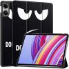 Чехол для планшета BeCover Smart Case Xiaomi Poco Pad 12.1 Don't Touch (711568) - Изображение 1