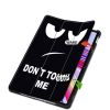 Чехол для планшета BeCover Smart Case Xiaomi Poco Pad 12.1 Don't Touch (711568) - Изображение 2
