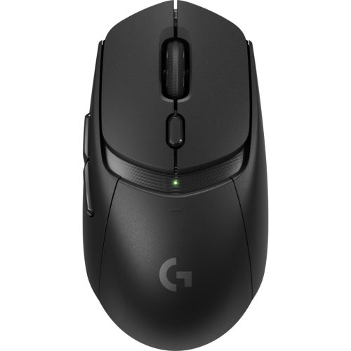 Мышка Logitech G309 Lightspeed Wireless/Bluetooth Black (910-007199)