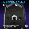 Мишка Logitech G309 Lightspeed Wireless/Bluetooth Black (910-007199) - Зображення 3