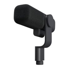 Мікрофон Logitech G Yeti Studio Active Dynamic XLR Black (988-000565)