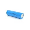 Аккумулятор 21700 4500mAh, 3.7V, Blue, FlatTop Vipow (ICR21700-4500mAhFT / 31079) - Изображение 1