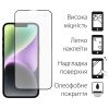 Стекло защитное Dengos iPhone 14 2pcs kit (DG-TG2P-32) - Изображение 1