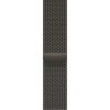 Ремешок для смарт-часов Apple 41mm Graphite Milanese Loop (MTJM3ZM/A) - Изображение 2