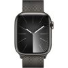 Ремешок для смарт-часов Apple 41mm Graphite Milanese Loop (MTJM3ZM/A) - Изображение 3