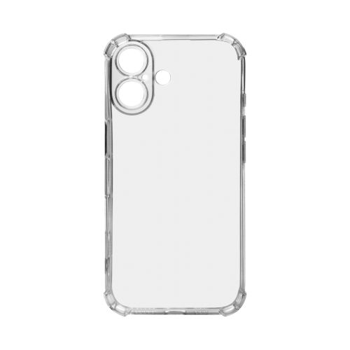 Чехол для мобильного телефона Armorstandart Air Force Apple iPhone 16 Camera cover Clear (ARM78500)