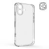 Чохол до мобільного телефона Armorstandart Air Force Apple iPhone 16 Camera cover Clear (ARM78500) - Зображення 1