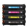 Картридж ACO HP CC532A (304A) Yellow (ACO-CC532A) - Изображение 1