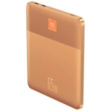 Батарея універсальна Baseus Blade2 Ultra 12000mAh 65W, Orange (P10063800732-00 / PPBLD2-65)