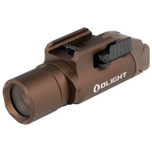 Фонарь Olight PL Turbo Valkyrie Desert Tan (PL Turbo Valkyrie DT)